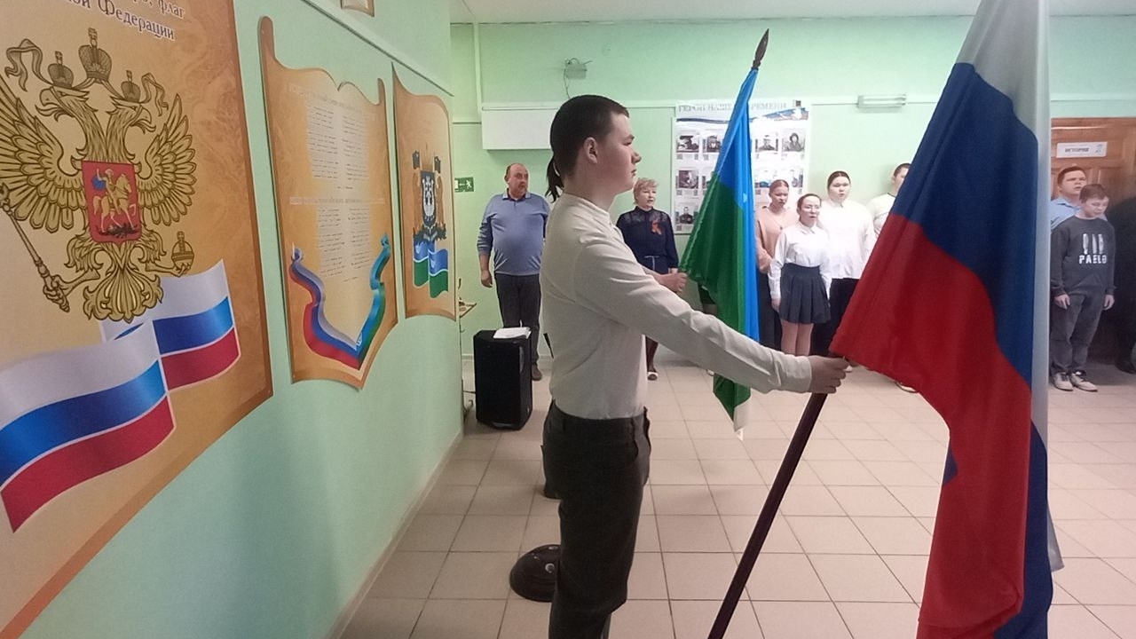 Наши традиции. Разговоры о важном: селекция и генетика  Сегодня в нашей школе состоялась увлекательная встреча, посвящённая одному из важнейших направлений науки — селекции и генетике растений. Тематический урок прошёл в рамках празднования 170-летия Ивана Владимировича Мичурина, выдающегося российского учёного-селекционера, чьи открытия стали основой современного садоводства и растениеводства.